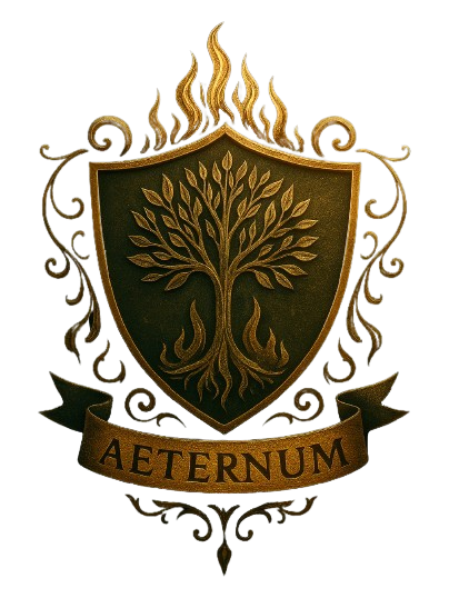 Aet Crest